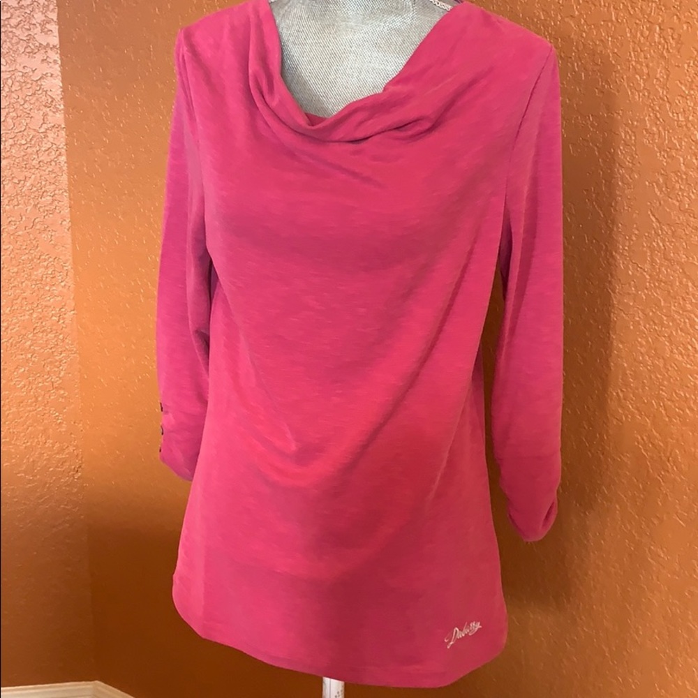 Dubarry Ballymote Top